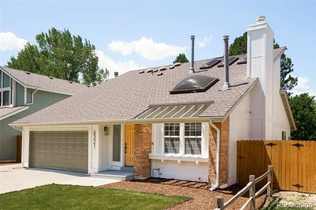 6321 S Florence Way Englewood, CO 80111