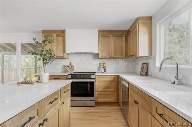 6321 S Florence Way Englewood, CO 80111