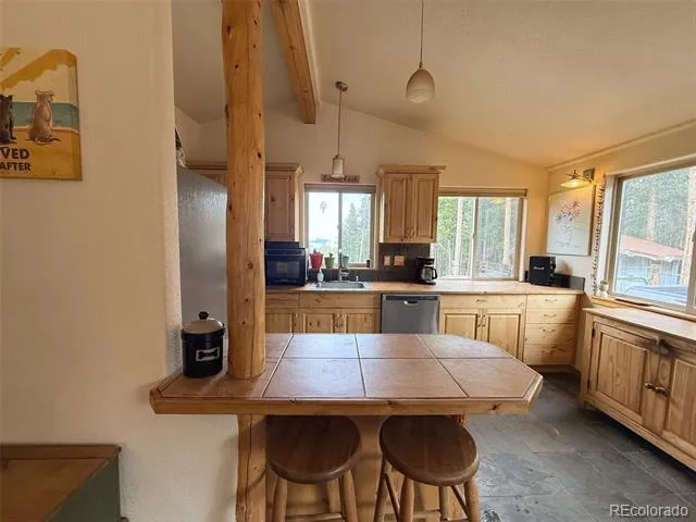 227 Ouray Road Evergreen, CO 80439