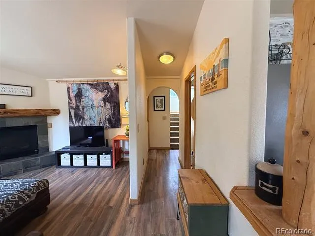 227 Ouray Road Evergreen, CO 80439
