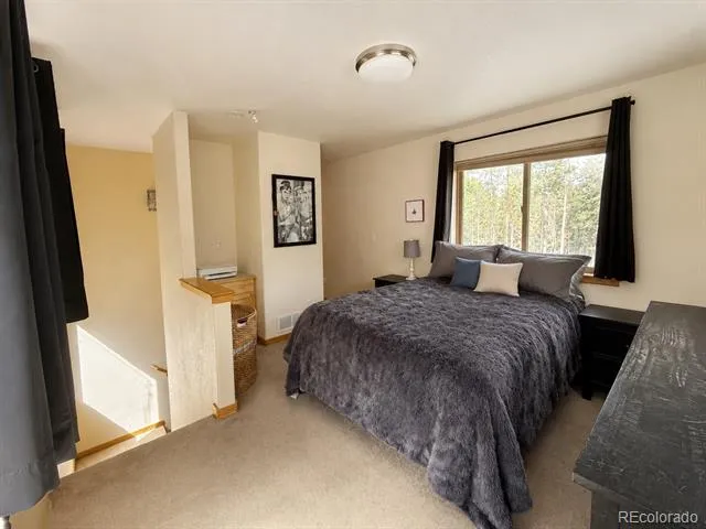 227 Ouray Road Evergreen, CO 80439
