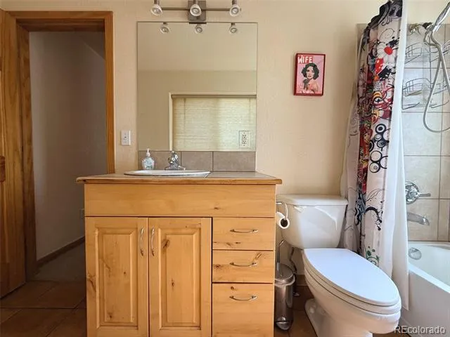 227 Ouray Road Evergreen, CO 80439