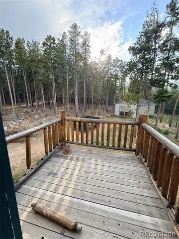 227 Ouray Road Evergreen, CO 80439