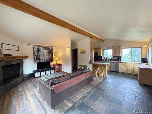 227 Ouray Road Evergreen, CO 80439