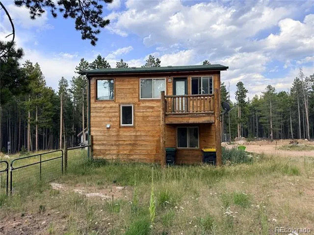 227 Ouray Road Evergreen, CO 80439