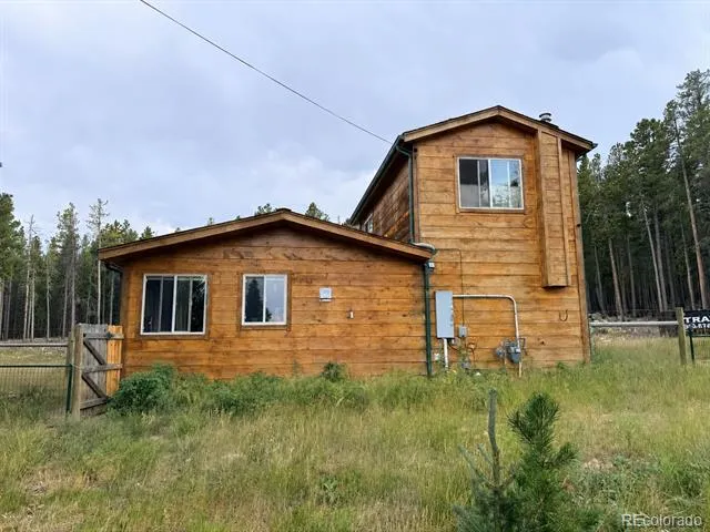 227 Ouray Road Evergreen, CO 80439