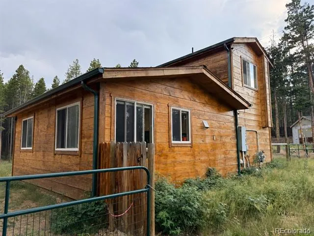 227 Ouray Road Evergreen, CO 80439