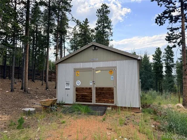 227 Ouray Road Evergreen, CO 80439