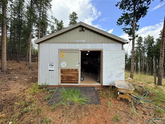 227 Ouray Road Evergreen, CO 80439