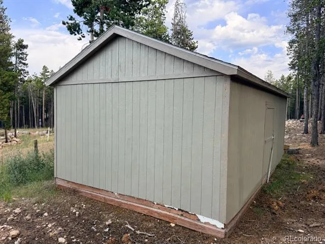 227 Ouray Road Evergreen, CO 80439