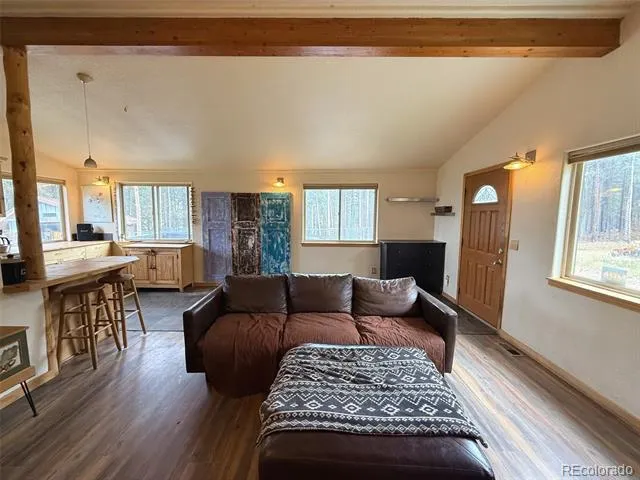 227 Ouray Road Evergreen, CO 80439