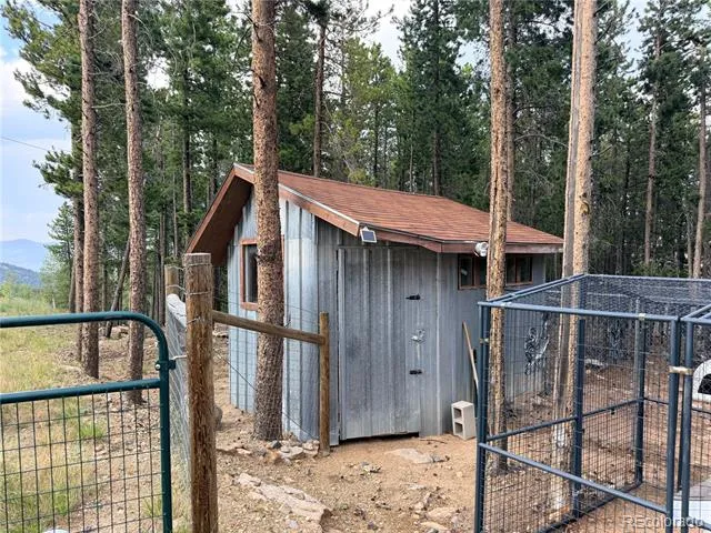 227 Ouray Road Evergreen, CO 80439