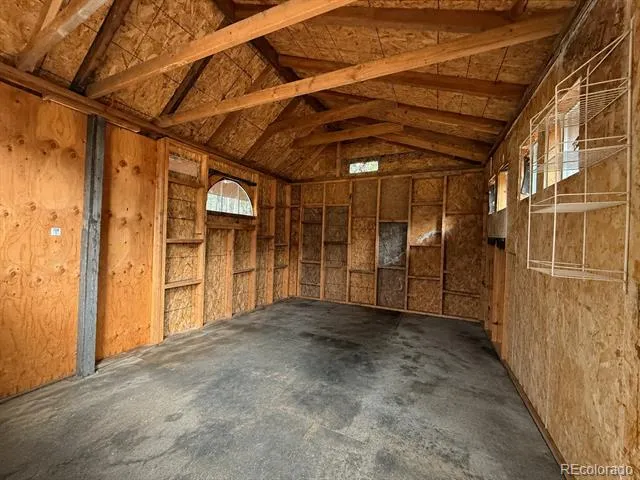 227 Ouray Road Evergreen, CO 80439