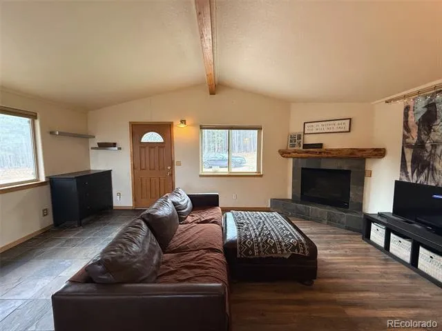 227 Ouray Road Evergreen, CO 80439