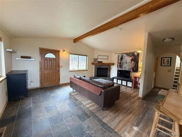 227 Ouray Road Evergreen, CO 80439