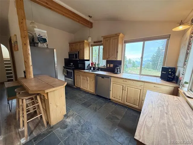 227 Ouray Road Evergreen, CO 80439