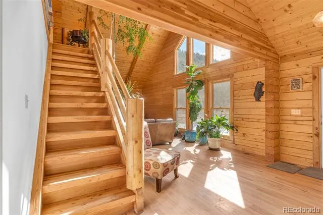 1350 Mitchell Mountain Road Westcliffe, CO 81252