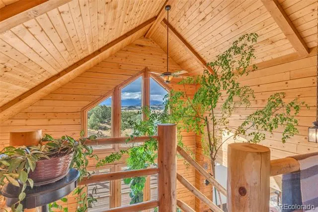 1350 Mitchell Mountain Road Westcliffe, CO 81252