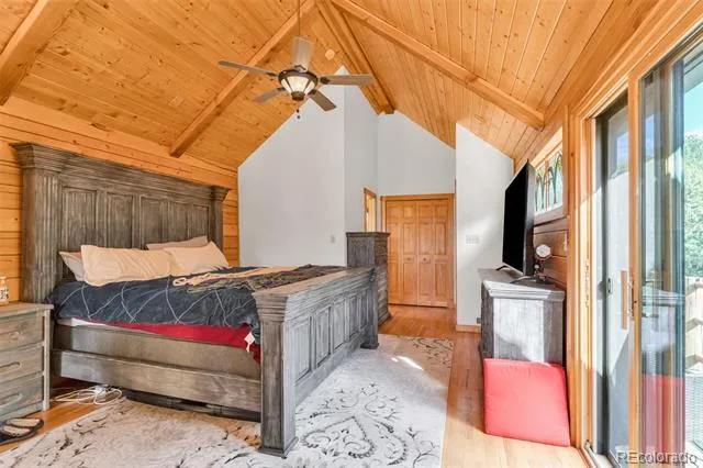 1350 Mitchell Mountain Road Westcliffe, CO 81252