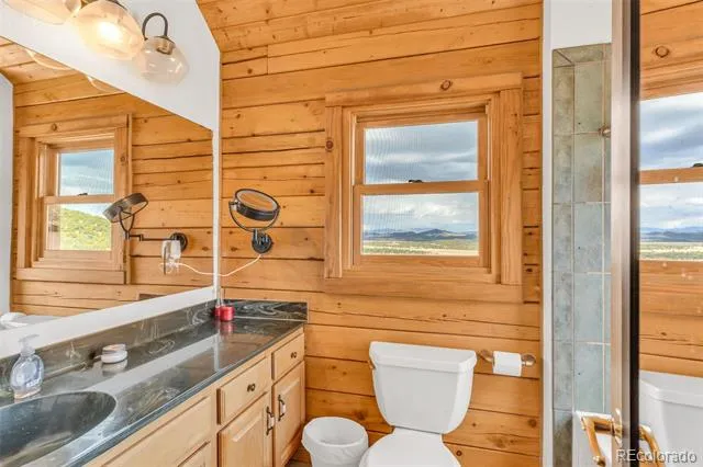 1350 Mitchell Mountain Road Westcliffe, CO 81252