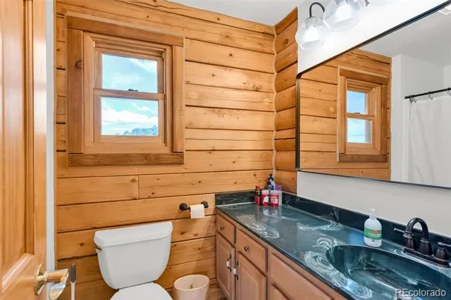 1350 Mitchell Mountain Road Westcliffe, CO 81252