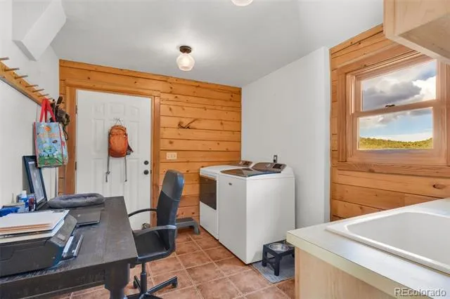 1350 Mitchell Mountain Road Westcliffe, CO 81252