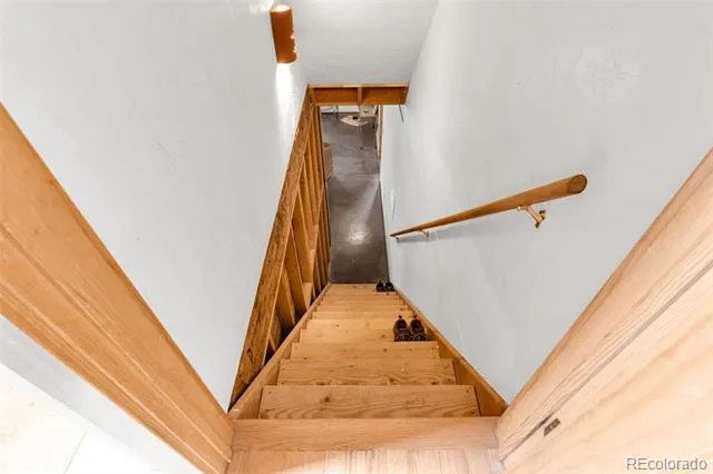 1350 Mitchell Mountain Road Westcliffe, CO 81252