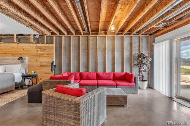 1350 Mitchell Mountain Road Westcliffe, CO 81252