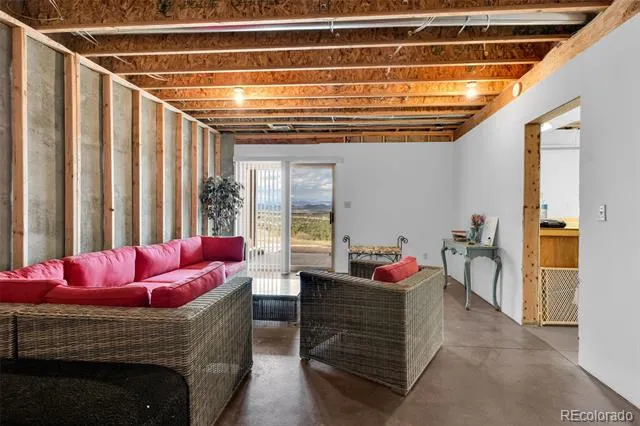 1350 Mitchell Mountain Road Westcliffe, CO 81252