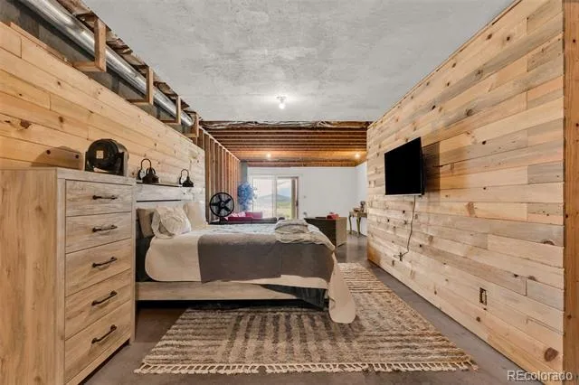 1350 Mitchell Mountain Road Westcliffe, CO 81252