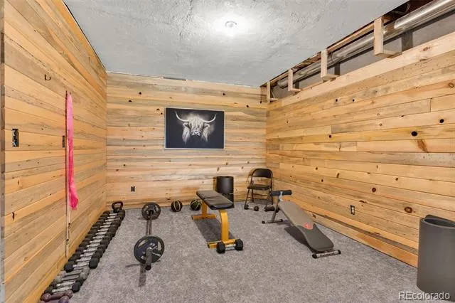 1350 Mitchell Mountain Road Westcliffe, CO 81252