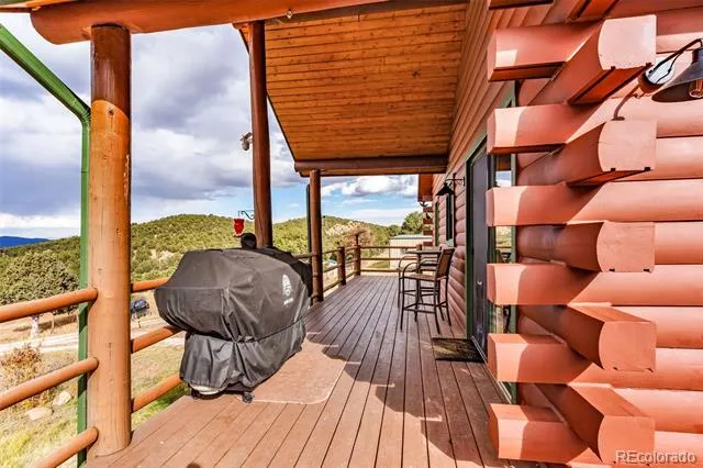 1350 Mitchell Mountain Road Westcliffe, CO 81252