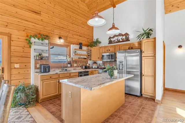 1350 Mitchell Mountain Road Westcliffe, CO 81252