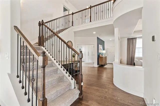 12842 Windingwalk Drive Peyton, CO 80831