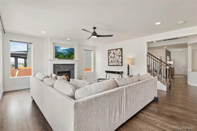 12842 Windingwalk Drive Peyton, CO 80831