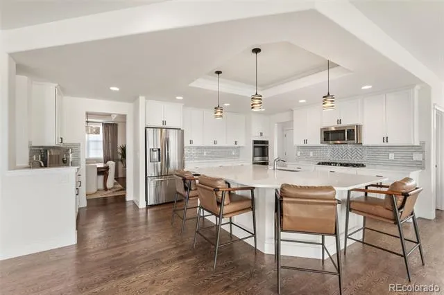 12842 Windingwalk Drive Peyton, CO 80831
