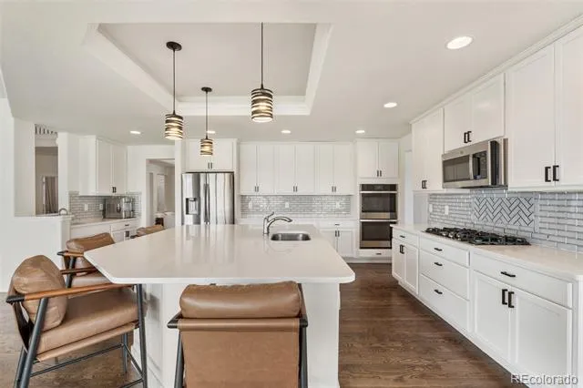12842 Windingwalk Drive Peyton, CO 80831