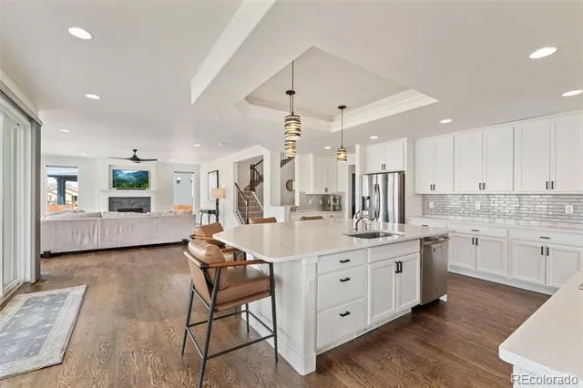 12842 Windingwalk Drive Peyton, CO 80831