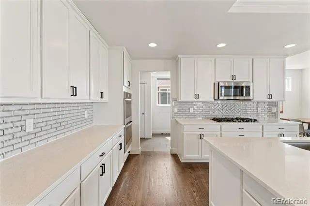 12842 Windingwalk Drive Peyton, CO 80831