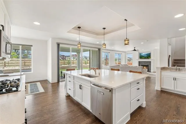 12842 Windingwalk Drive Peyton, CO 80831