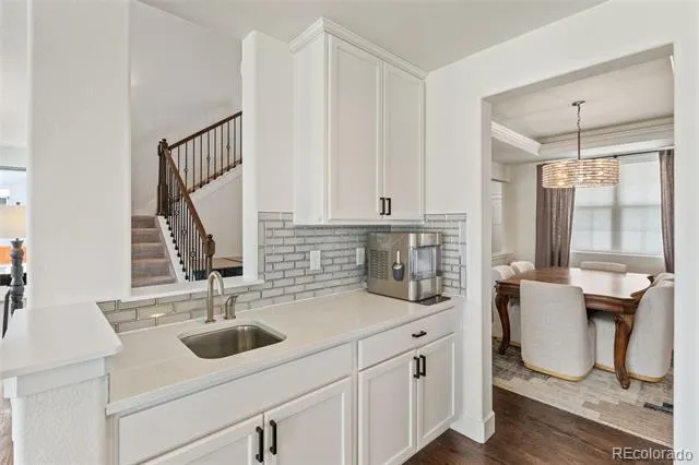 12842 Windingwalk Drive Peyton, CO 80831