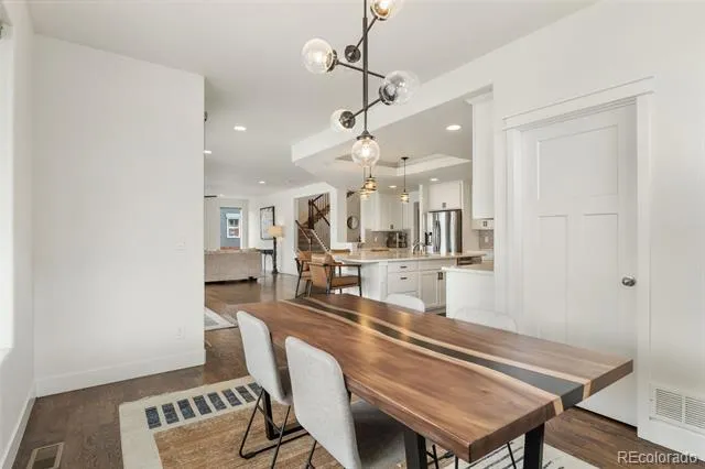 12842 Windingwalk Drive Peyton, CO 80831