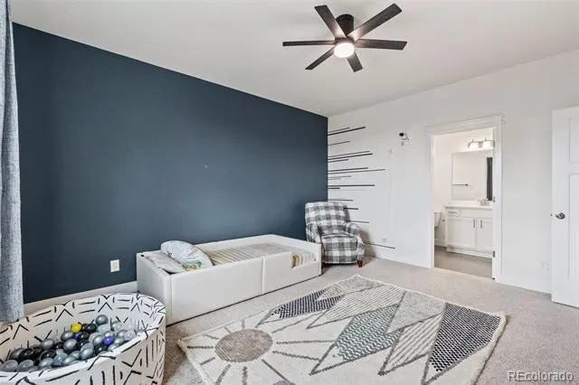 12842 Windingwalk Drive Peyton, CO 80831