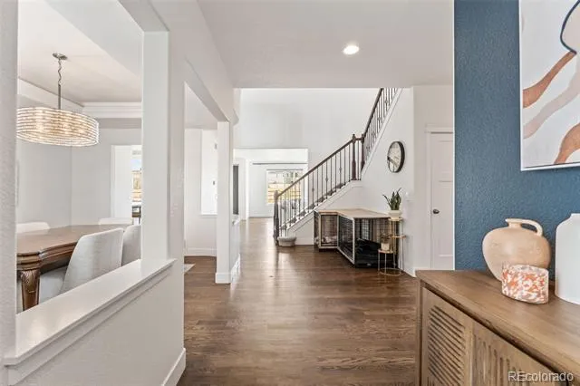 12842 Windingwalk Drive Peyton, CO 80831