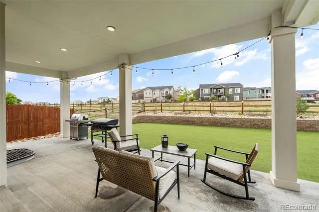12842 Windingwalk Drive Peyton, CO 80831
