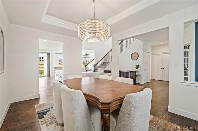 12842 Windingwalk Drive Peyton, CO 80831