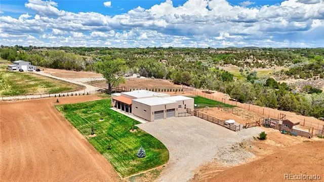 16056 Road 25 Dolores, CO 81323