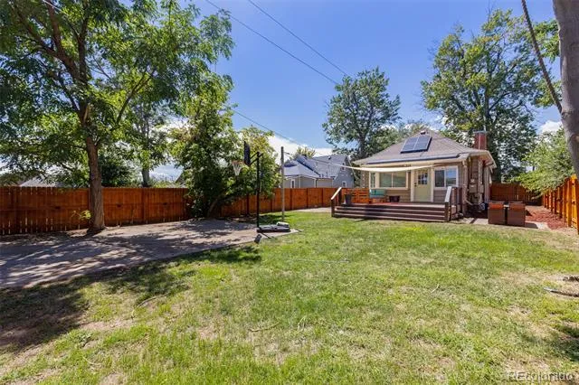 4850 Julian Street Denver, CO 80221