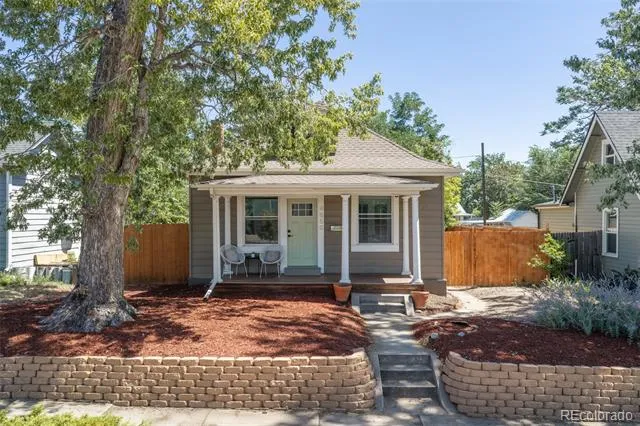 4850 Julian Street Denver, CO 80221