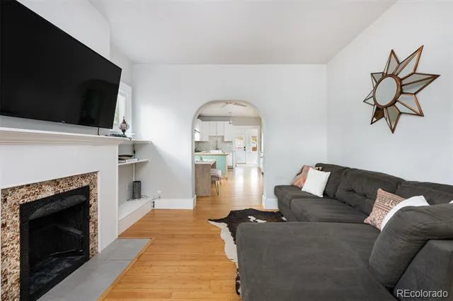 4850 Julian Street Denver, CO 80221